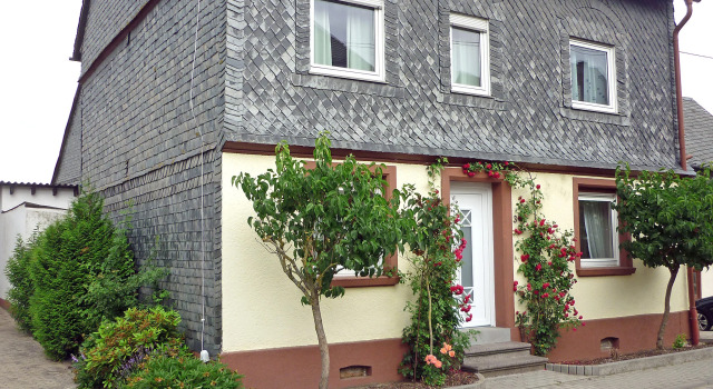 Holiday Home Haus Irmgard by Interhome, Забронировать Дом для отпуска Хазерих Хунсрюк