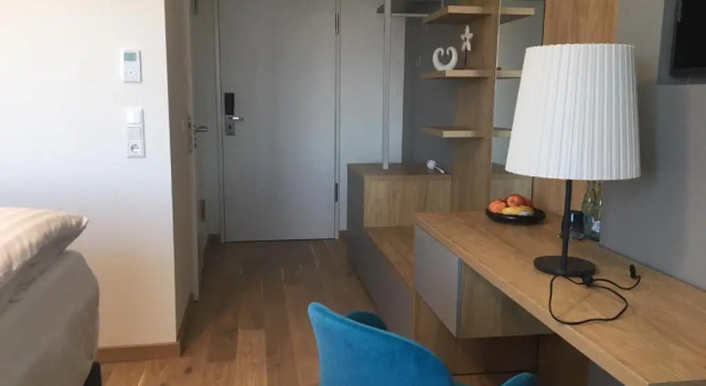 Двухместный номер Standard Villa Prinzhorn