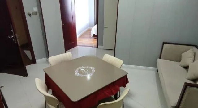 Люкс Sunshine Holiday Hotel