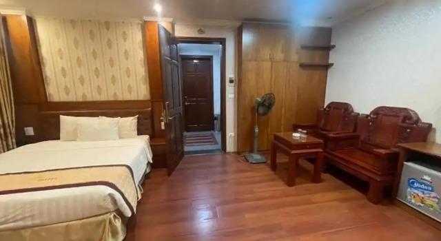 Ngoc Lan 2 Hotel- by Bay Luxury