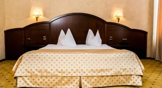 Номер Standard Hotel Imperial Inn