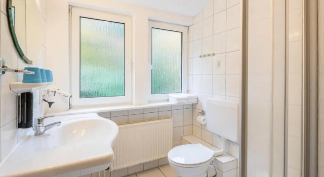 Ferienwohnung im Waldhaus