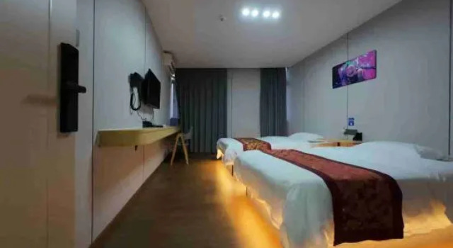 Jinxin Hotel, Boek Hotel Hotels in Guangdong met parkeren, Parkeren