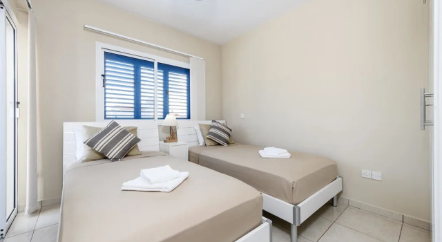 Villa Thekla, Book Villa Villas in Sotira, Villa