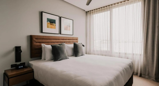 The Sebel Yarrawonga Silverwoods