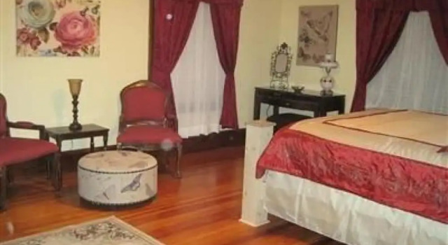 Двухместный номер Standard Walton Manor Inn Bed & Breakfast