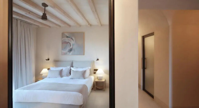 Двухместный номер Superior NOS Hotel & Villas