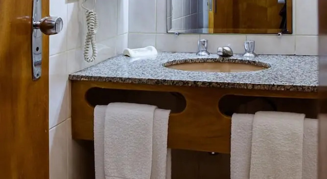 Номер Standard JVA Fenix Hotel