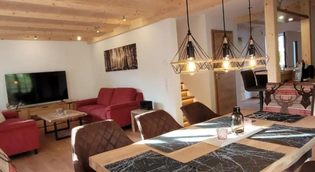 Hochalmbahnen Chalets Rauris 1-18, Maislaufeldweg 1t