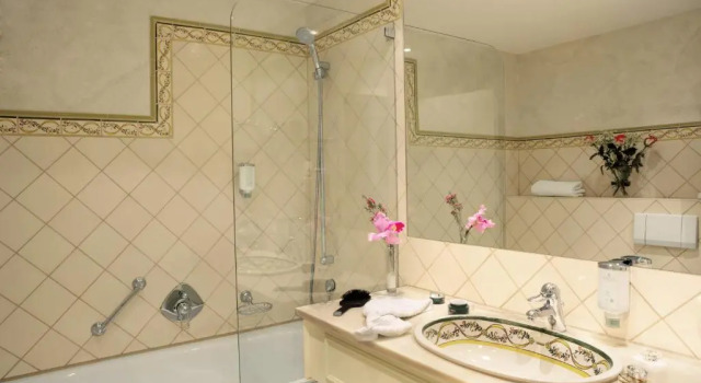 Двухместный номер Standard Das Jagdhaus Waldidyll Hotel Bed & Breakfast