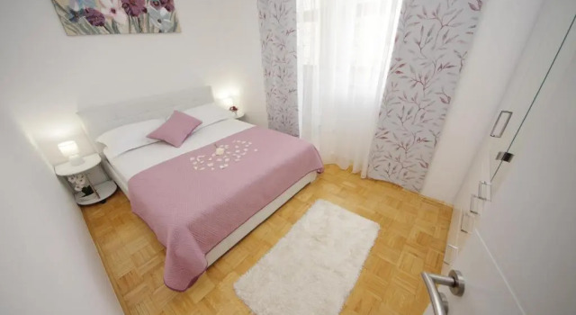 Апартаменты Standard Apartments Paulin