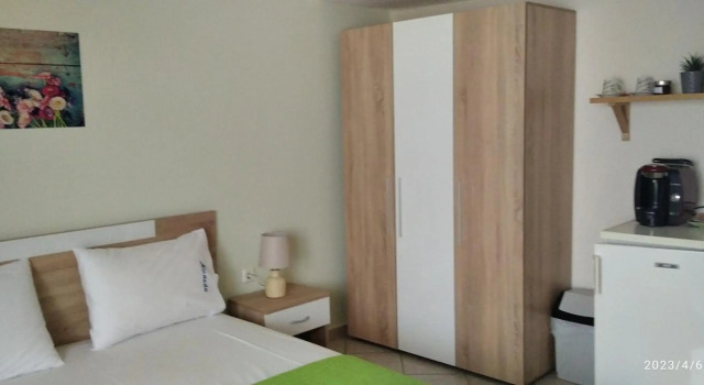 Miranda Studios, Rezervovat Hotel Hotely v Kassandreia s parkováním, Parkování