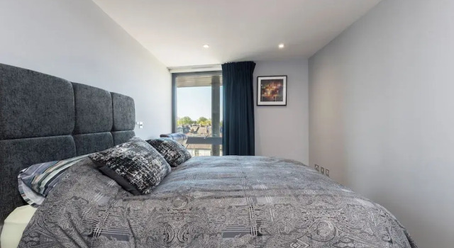 JOIVY Smart flat in Richmond