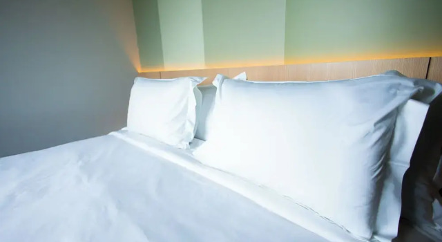 Номер Luxury Liwe Hotels