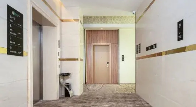 City Convenience Hotel (Heping Avenue), Boek Hotel Hotels in Guangdong met parkeren, Parkeren