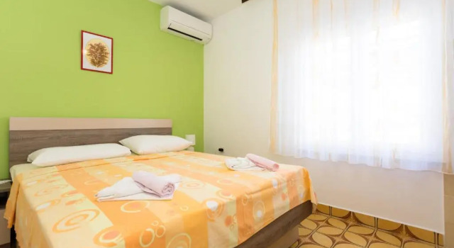 Номер Economy Apartments Stupar