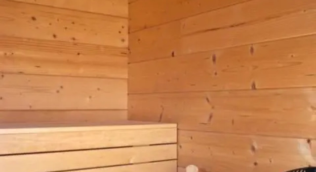 Chalet Chiemgau