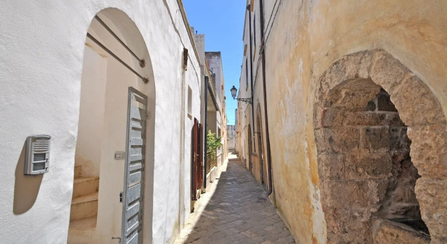 Corte Dei Marzani I