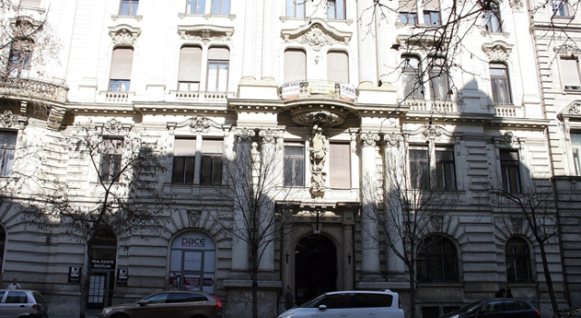 Central Market Apartments, Забронировать Апартаменты/квартира Будапешт Центральная Венгрия