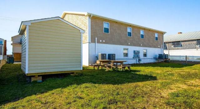 Boardwalk Shores B 2 Bedroom Duplex by RedAwning