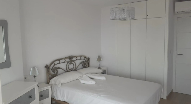 Apartamento Edificio Zeus -16