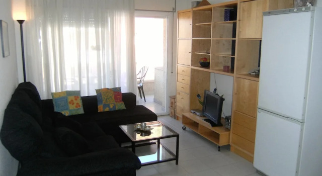 Apartamento Blaumar B-12, Забронировать Апартаменты/квартира СПА-отели Торроэлья-де-Монгри, SPA-услуги