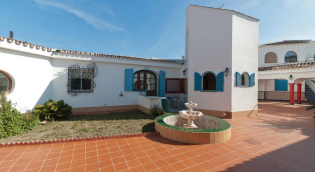 Apartment in Velez Malaga, Malaga 103073