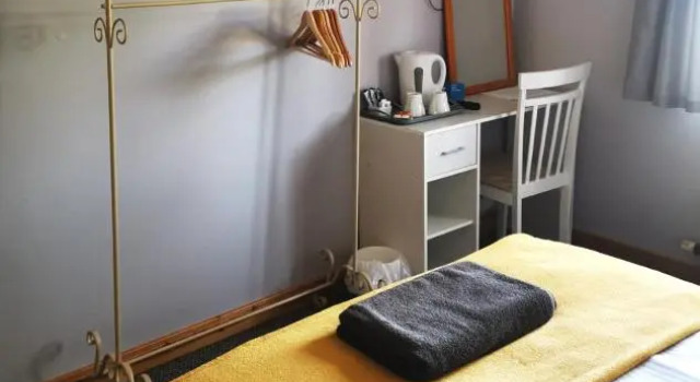 Номер Standard The Tree-house B&B