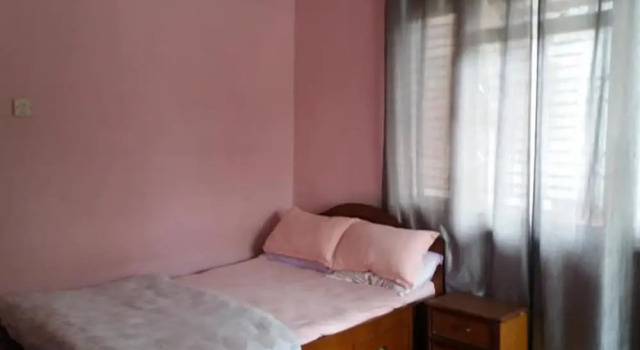 Номер Deluxe Typical Nepali Homestay