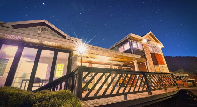 Gapyeong Poongkyungmaru Pension, Забронировать Отель Отели Buk-myeon 3 звезды, 3*