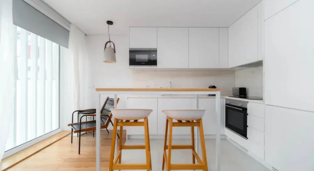 Nomad s Easy Stay - 1bed Porto Marqu s