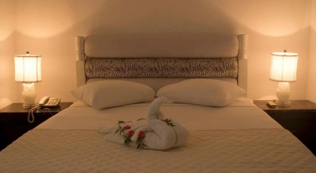 Апартаменты c 1 комнатой D' Franchesis Hostal