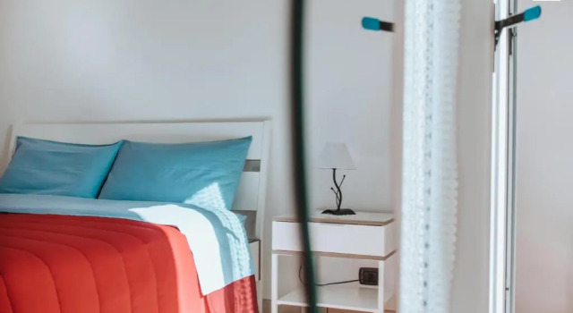 Одноместный номер Standard Caporlando B&B