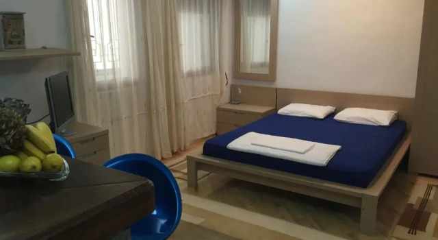 Студия Standard Apartments Lungo Mare