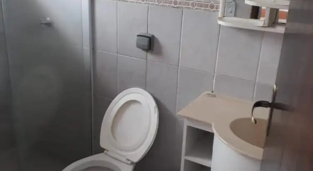 Двухместный люкс Standard Pousada Martin de Sá
