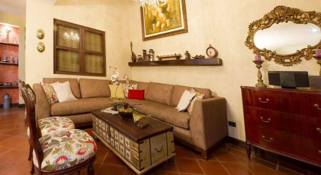 Luxury Villas Antigua, Buchen Sie Villa Antigua Guatemala 