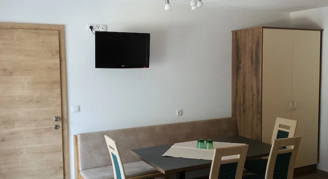 Апартаменты Grand Apart Felsenhof