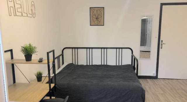 Petit Studio Confort, Reserva ahora Hotel Trith-Saint-Leger 