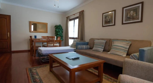 Семейный номер Standard Laguna Nivaria Hotel & Spa