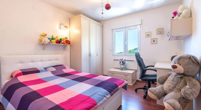 Awesome Home in Opatija With Wifi and 3 Bedrooms