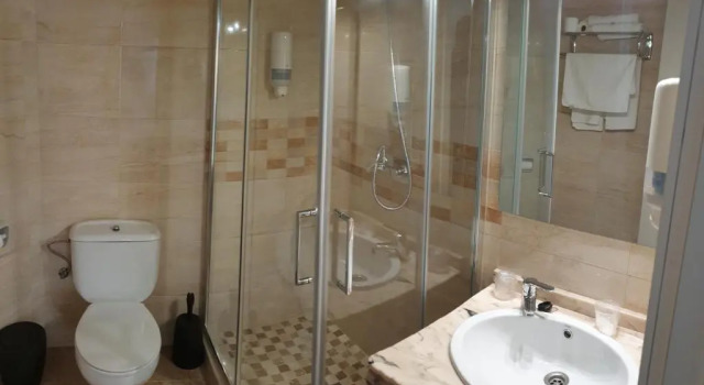 Двухместный номер Superior Hotel La Lancha