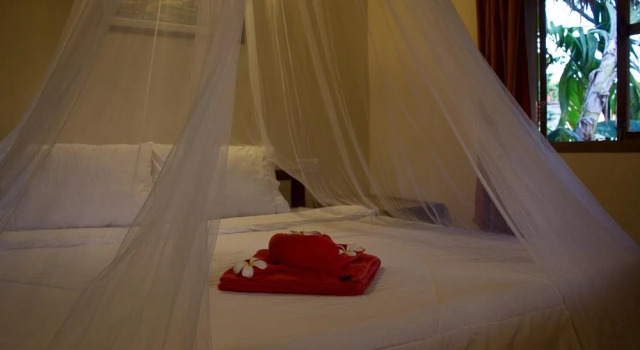 Bacoma Guesthouse, Boek Hotel Hotels in Kep Province met parkeren, Parkeren