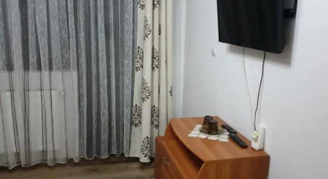 Двухместный номер Standard с балконом Casa Cristina