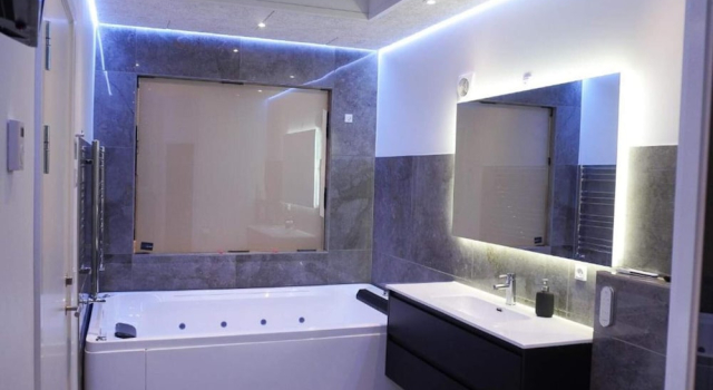 Коттедж 4 Star Holiday Home in Aabybro