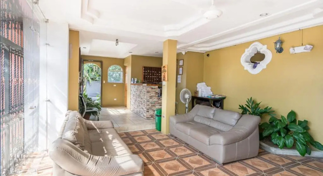 Hotel Le Priss Inn, Rezervovat Hotel Quepos Puntarenas