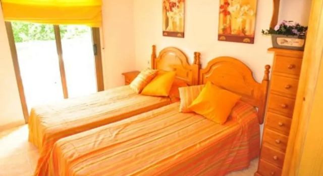 Apartamento Céntrico Para 4 Personas en Cambrils, Забронировать Апартаменты/квартира Отели El Baix Camp с бассейном, Бассейн
