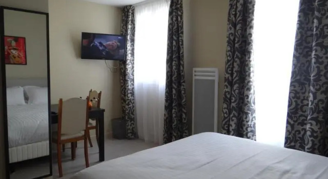Residence Villa Montmartre, Prenota Villa Cottage a Loiret, Cottage