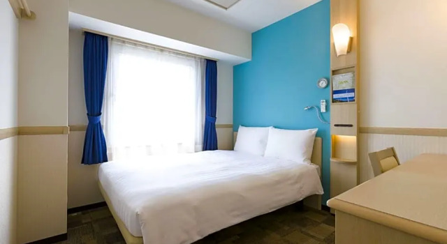 Номер Economy Toyoko Inn Tokyo Haneda Airport No.1