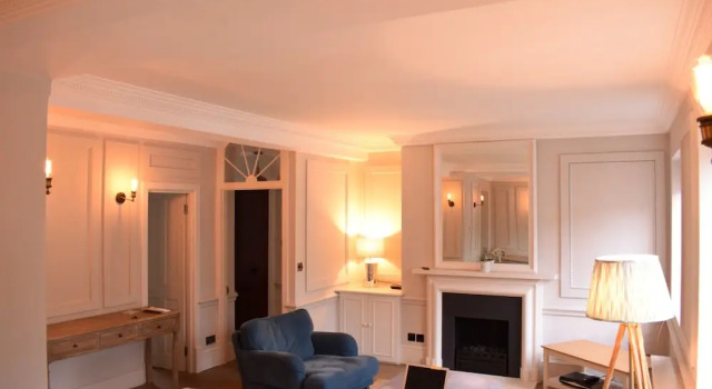 1 Bedroom Mayfair Apartment Near Hyde Park