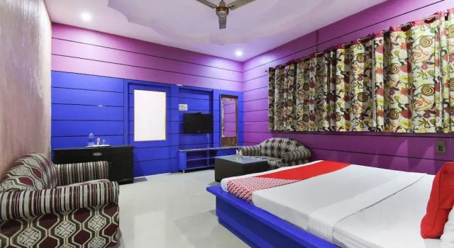 Hotel Yuvraj Residency by OYO Rooms, Забронировать Отель Таннасар штат Харьяна